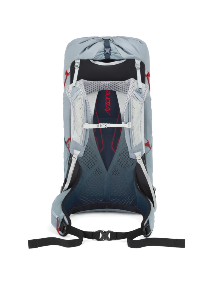 Lowe Alpine AirZone Ultra ND 36 Citadel FTF-49-CIT-SML dagrugzakken online bestellen bij Kathmandu Outdoor & Travel