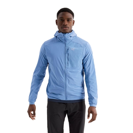 Arc'teryx  Proton Lightweight Hoody Stone Wash