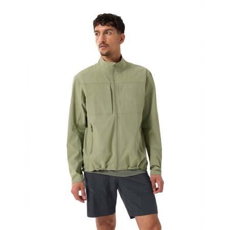 Arc'teryx  Gamma Lightweight Jacket Chloris