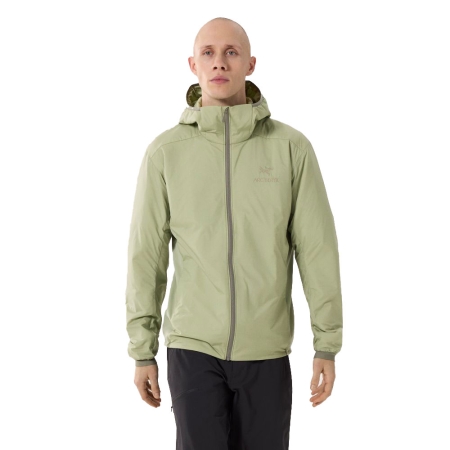 Arc'teryx  Gamma Lightweight Hoody Stone Wash