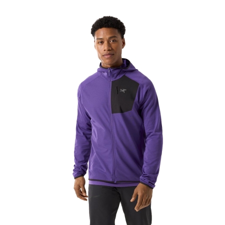 Arc'teryx  Delta Hoody  Iola