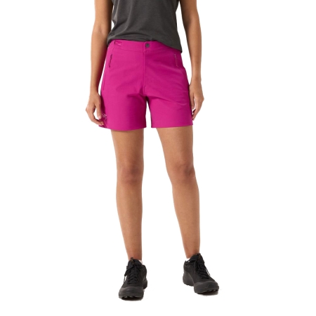 Arc'teryx  Gamma Short 6' Women's Amaranthus