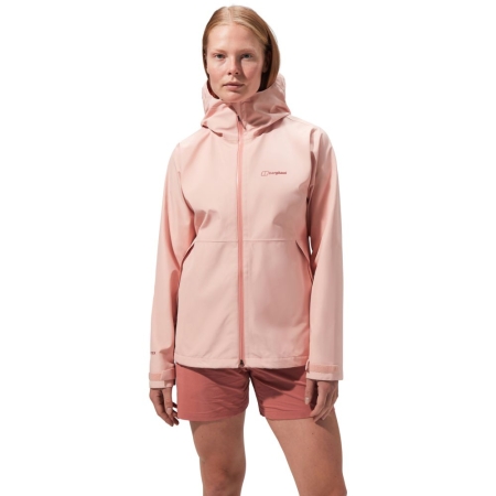 Berghaus  Bramblfell GTX Jacket Women's Cavern pink