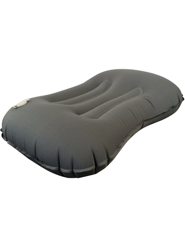 Human Comfort Belves Head Pillow Grey HC501021 slaapzakken online bestellen bij Kathmandu Outdoor & Travel