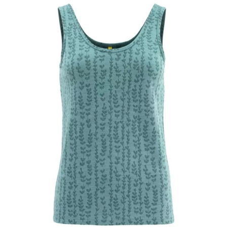 Devold  Humla Merino 170 Singlet Women's Tropical 