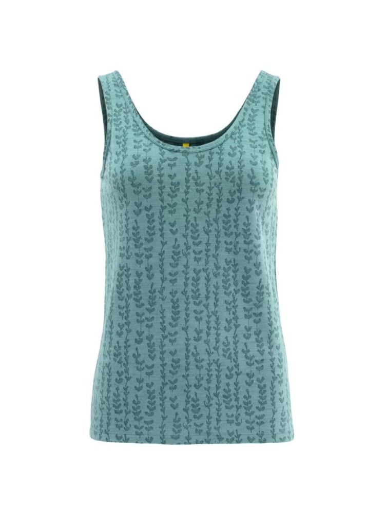 Devold Humla Merino 170 Singlet Women's Tropical GO 212 205 A-345A shirts en tops online bestellen bij Kathmandu Outdoor & Travel