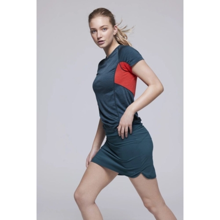 Devold  Running Merino Skirt Women's Flood