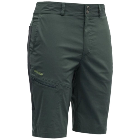 Devold  Heroy Merino Shorts Woods