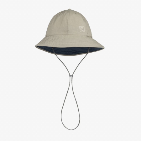 Buff  BUFF® Nmad Bucket Hat Y Ste Sand