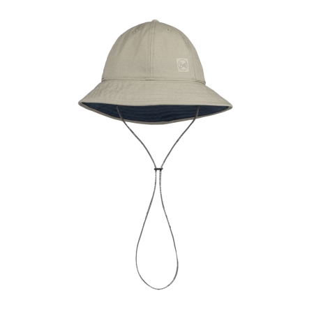 Buff  BUFF® Nmad Bucket Hat Y Ste Sand