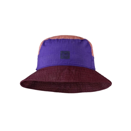 Buff  BUFF® Sun Bucket Hat Hak Purple