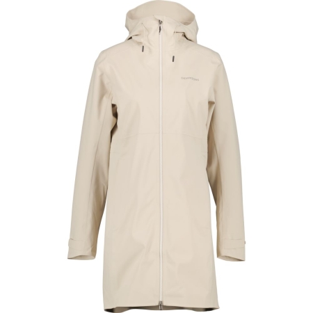 Didriksons  Bea Parka 6 Women's Clay Beige