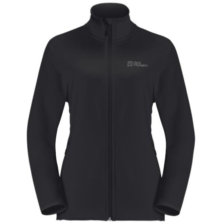 Jack Wolfskin  Baiselberg Full Zip black