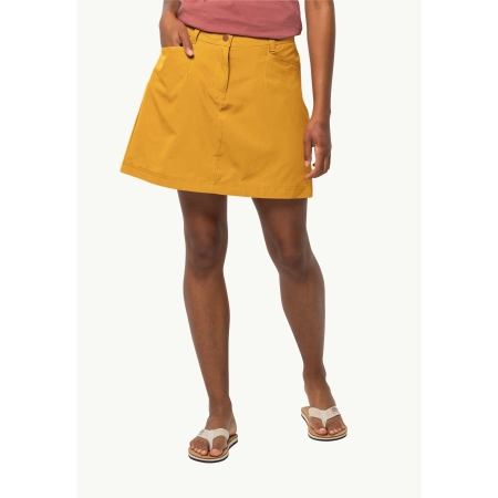 Jack Wolfskin  Sonora Skort Women's curry