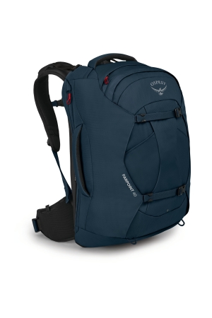 Osprey  Farpoint 40 Muted Space Blue