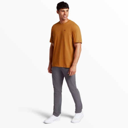 Sherpa Adventure Gear  Terrain Tee Masala