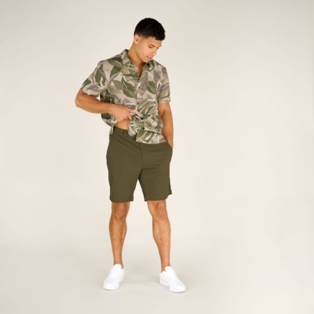 Sherpa Adventure Gear  Bara Short Evergreen