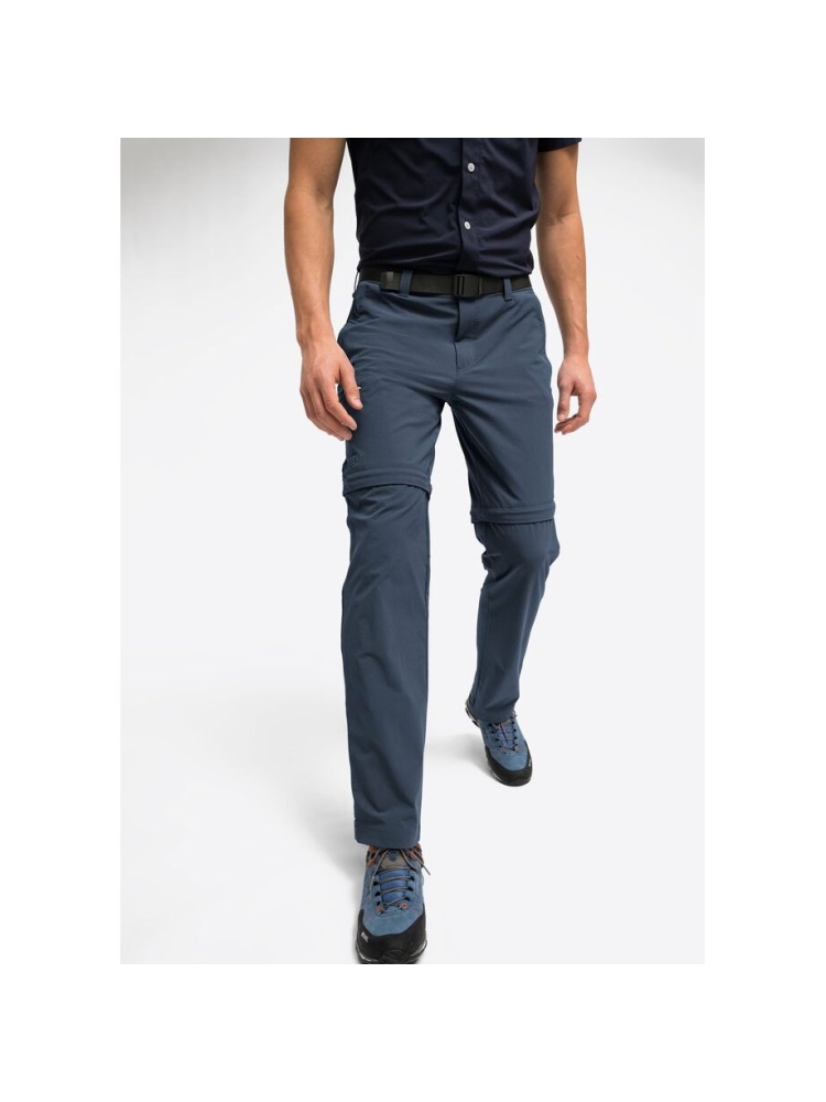 Maier Sports Tajo Zip-Off Pant Regular graphite 3000005-M10949 broeken online bestellen bij Kathmandu Outdoor & Travel