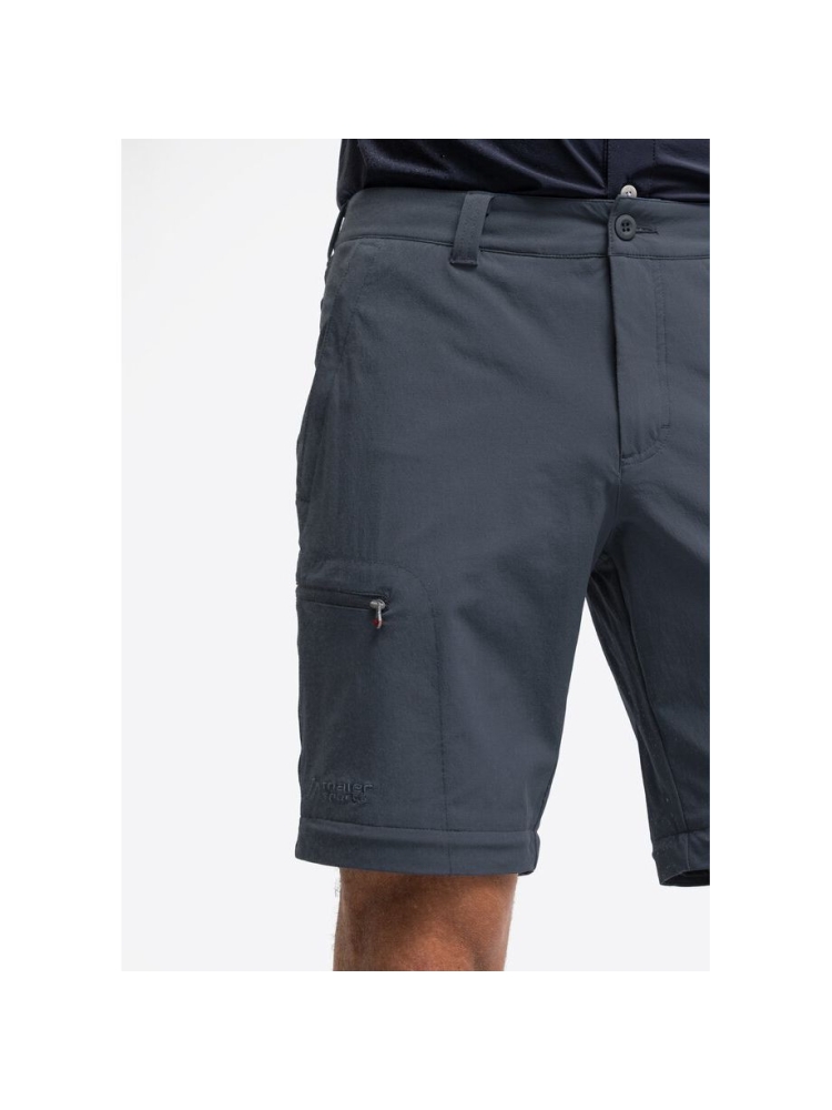 Maier Sports Tajo Zip-Off Pant Regular graphite 3000005-M10949 broeken online bestellen bij Kathmandu Outdoor & Travel