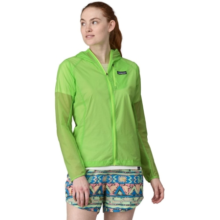 Patagonia  Houdini Jkt Women's Salamander Green