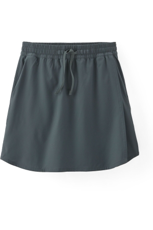 Patagonia Fleetwith Skort Women's Nouveau Green 58636-NUVG jurken en rokken online bestellen bij Kathmandu Outdoor & Travel