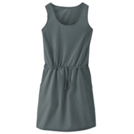 Patagonia  Fleetwith Dress Women's Nouveau Green