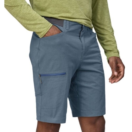 Patagonia  Venga Rock Shorts Utility Blue