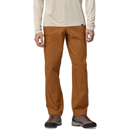 Patagonia  Venga Rock Pants - Reg Tree Ring Brown