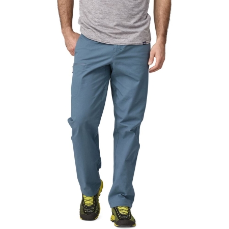 Patagonia  Venga Rock Pants - Reg Utility Blue