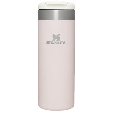 Stanley  The AeroLight Transit Mug 0,47L Rose Quartz Metallic