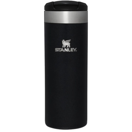 Stanley  The AeroLight Transit Mug 0,47L Black Metallic 