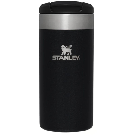 Stanley  The AeroLight Transit Mug 0,35L Black Metallic 