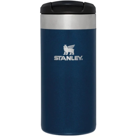 Stanley  The AeroLight Transit Mug 0,35L Royal Blue Metallic