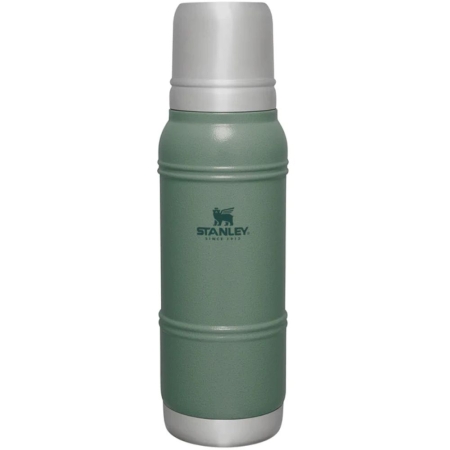 Stanley  The Artisan Thermal Bottle 1.0L Hammertone Green 