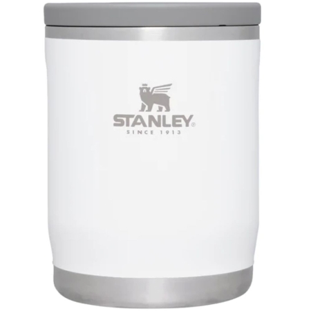 Stanley  The Adventure To-Go Food Jar .53L Polar