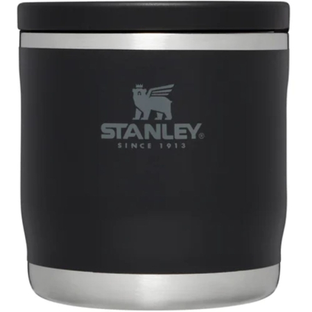 Stanley  The Adventure To-Go Food Jar .35L Black