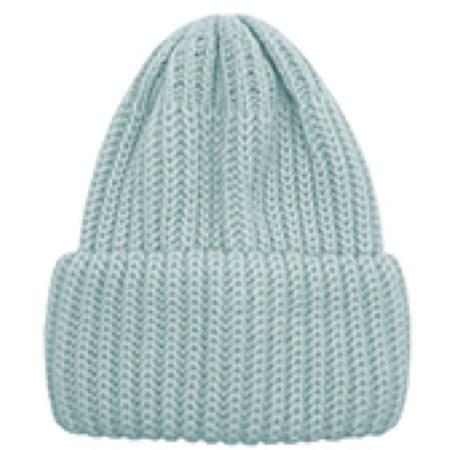 Capo  Knitted hat, ultrasoft water