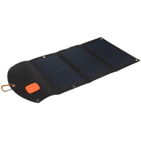 Xtorm  SolarBooster 21 Watts panel Black