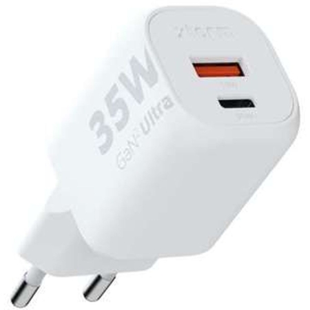 Xtorm  35W GaN-Ultra Essential Wall Charger White