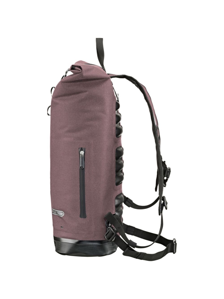 Ortlieb Commuter Daypack Urban 21L Ash Rose OR4158 dagrugzakken online bestellen bij Kathmandu Outdoor & Travel