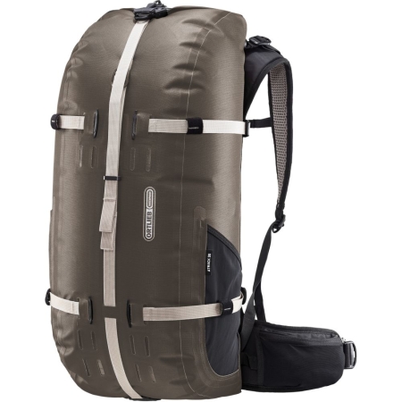 Ortlieb  Atrack 35L Dark Sand