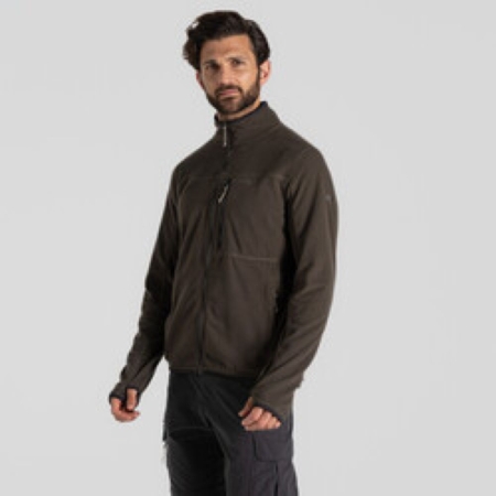 Craghoppers  NosiLife Spry Jacket WoodlandGrn