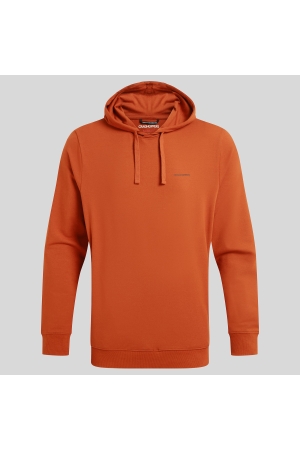 Craghoppers NosiLife Tagus Hood Top Red Beach CMT1014-USJ shirts en tops online bestellen bij Kathmandu Outdoor & Travel