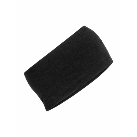 Icebreaker  Cool-Lite Flexi Headband Black