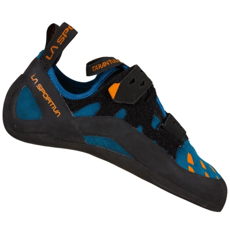 La Sportiva  Tarantula Space Blue/Maple