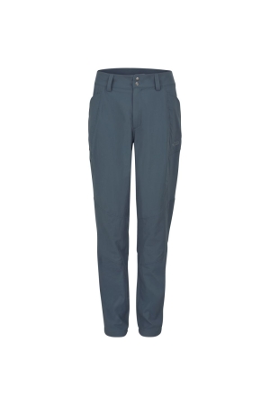 Rab Incline Light Pants Regular Women's Orion Blue QFV-06-ORB broeken online bestellen bij Kathmandu Outdoor & Travel