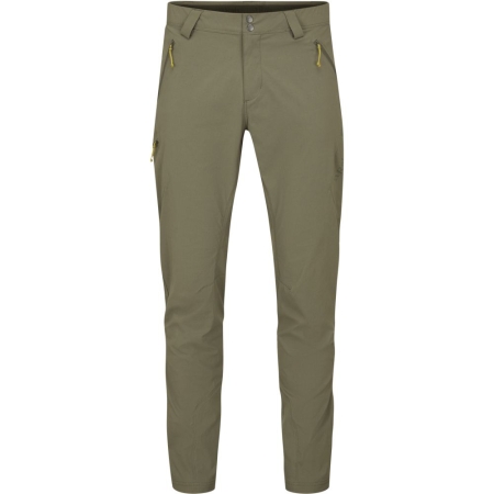 Rab  Ascendor Light Pants Regular Light Khaki