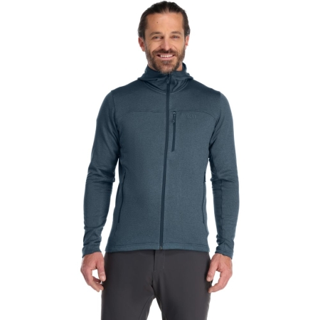 Rab  Graviton Hoody Orion Blue