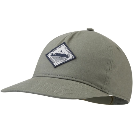 Rab  Gritstone Cap Light Khaki