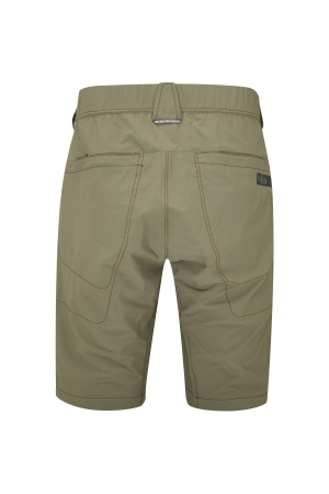 Rab Venant Shorts 11 Inch Light Khaki QFV-24-LKH broeken online bestellen bij Kathmandu Outdoor & Travel